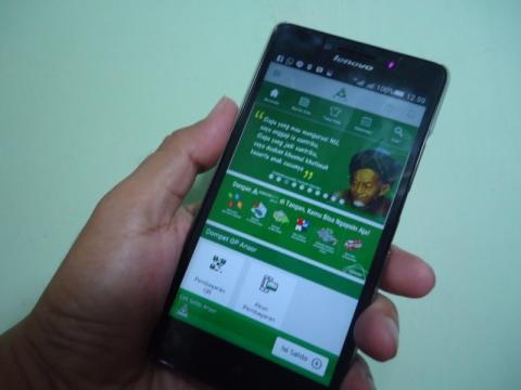 Merasuk ke Kehidupan, Menkominfo Ingatkan Dampak Penggunaan Smartphone