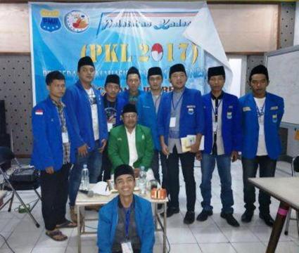 PMII Diingatkan Dua Tantangan Umat Islam Saat Ini