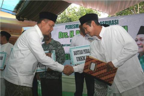 PCNU Pekalongan Siap Kelola Perguruan Tinggi Aswaja