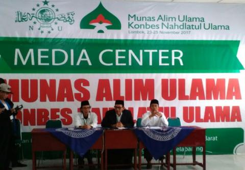 PBNU Minta Pemerintah Wujudkan Kesejahteraan Petani