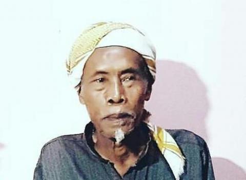 Selamat Jalan, Guru Keteguhan