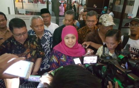 Dorong Percepatan Kemandirian Warga, Kemensos Gandeng Unair