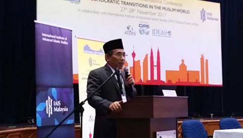 NU: Outdated Islamic discourse fuelling radicalism
