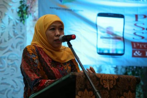 Tangani ODHA, Kemensos Dirikan Tiga Panti ODHA