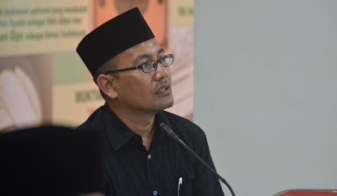 NU Jatim: Banyak Musibah, Saatnya Bersahabat dengan Alam