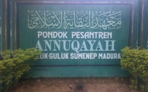 Jihad Literasi ala Pesantren Annuqayah Guluk-guluk Sumenep