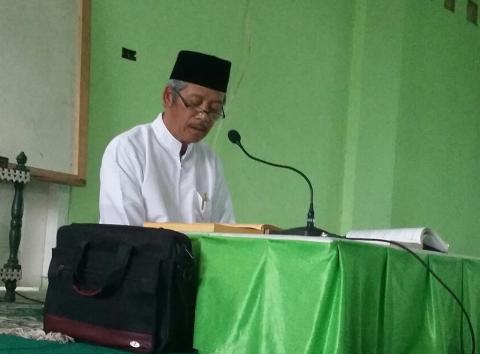 Manfaatkan Anugerah Rezeki dari Allah untuk Beribadah