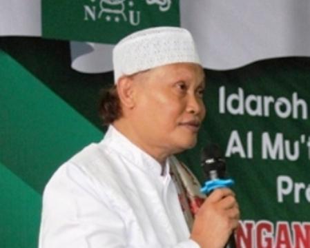 Jamaah Tarekat Siap Bentengi Warga dari Radikalisme dan Terorisme