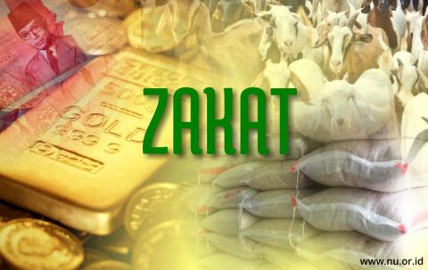 Kedudukan Zakat Profesi PNS