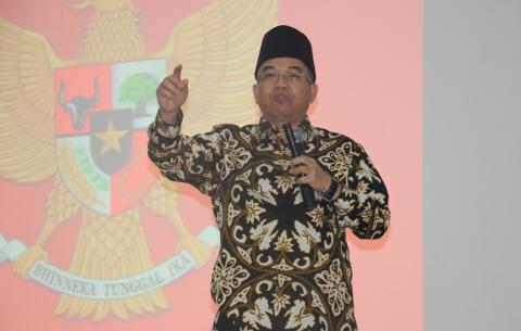 Tiga Hal Ini Jadi Poros Utama Pancasila