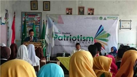 Sekolah Kebangsaan IPNU-IPPNU Jepara Sasar Sekolah Negeri