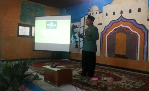 Kunjungan Aswaja PCNU Kabupaten Subang Resmi Dibuka