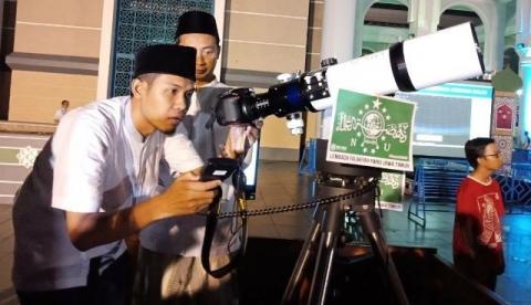 Meningkatkan Daya Saing dengan Memperkuat Sains