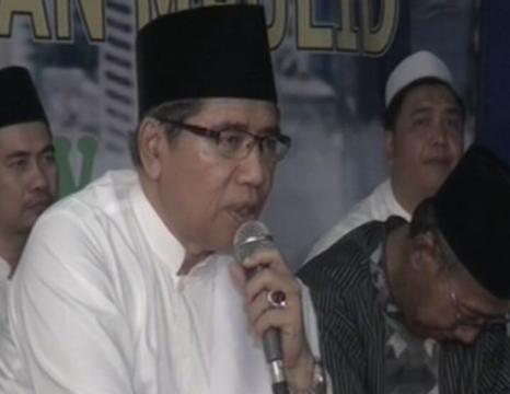 Ngaji 35 Tahun, Warga Batur Khatamkan Tafsir Al-Ibriz