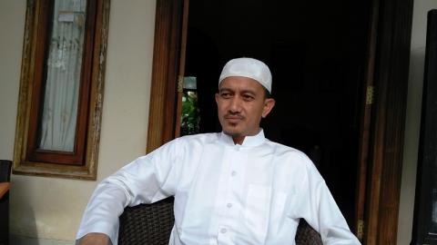 Ribath An-Najiyah 2 Pesantren Tambakberas Kaji Kitab al-Ushfuriyyah Tiap Hari