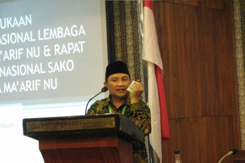 Perkembangan Lembaga Pendidikan Ma’arif NU Terkini