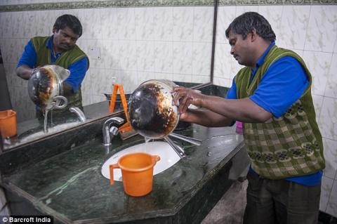 Masak dan Mencuci Bukan Kewajiban Istri