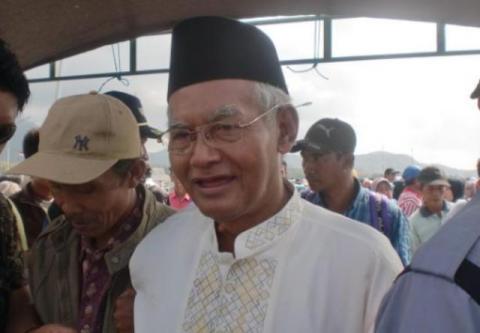 KH Anwari Faqih Bawean, Pendidik Visioner