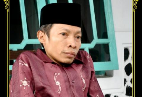 Secangkir Nasihat Pengantin dari Kiai Ahsin