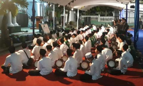 Harlah Lesbumi Diisi Rakornas, Sarasehan, dan Penampilan Seni