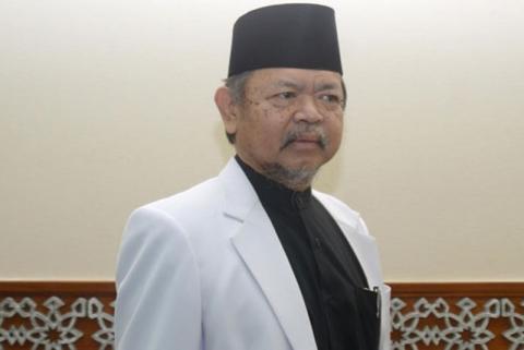 Mengenal Lebih Dekat Kiai Ali Mustafa Yaqub