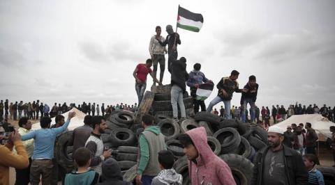 Perancis Kecam Aksi ‘Membabi Buta’ Tentara Israel di Gaza
