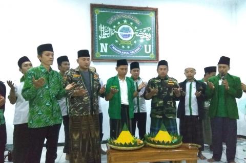 GP Ansor Banjar: Kompak Modal Utama