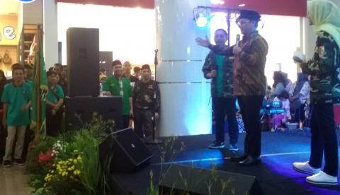 Wakil Ketua MPR RI: GP Ansor Ikut Merebut Kemerdekaan NKRI