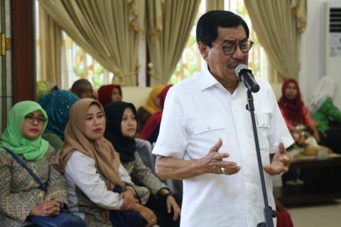 Konflik Maluku Teratasi Karena Penerimaan atas Perbedaan