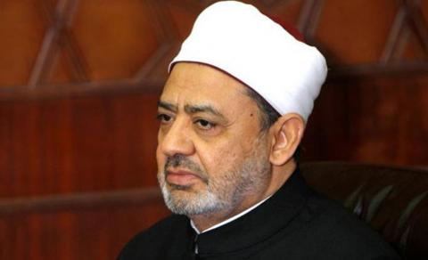 Grand Syekh Al-Azhar Dijadwalkan ke PBNU