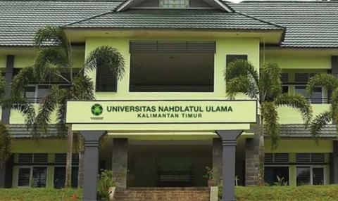 Mahasiswa di Kampus NU Tak Terjangkit Radikalisme