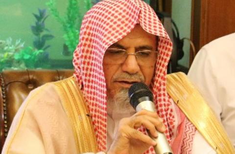 Raja Salman Ajak NU Lestarikan Islam Moderat