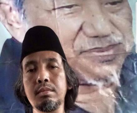 Penyair Pesantren Tolak Ideologi Khilafah dengan Sastra