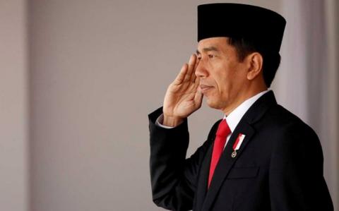 Presiden Jokowi Dijadwalkan Hadiri Pelantikan PWNU Riau