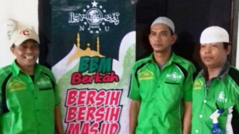 PBNU: Sambut Ramadhan dengan Bersihkan Lahir Batin