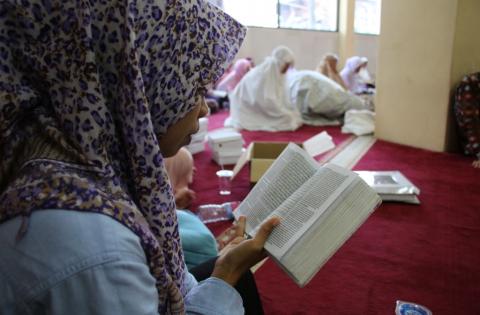 Para Penghafal Al-Qur’an, Penjaga Otentisitas Kitab Suci