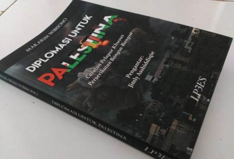 Diplomasi untuk Palestina: Fakta Tersembunyi