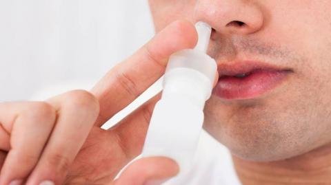 Hukum Menghirup Inhaler atau Minyak Angin saat Puasa