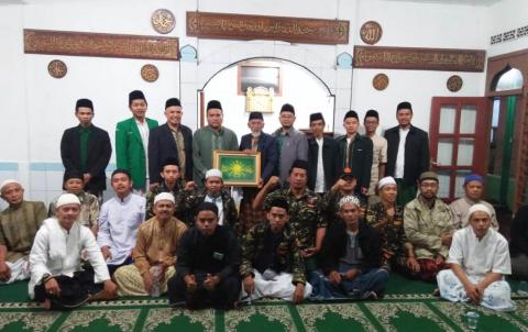 Ramadhan Ini, PCNU Kota Bandung Masuki Tahun Keenam Adakan Tarling
