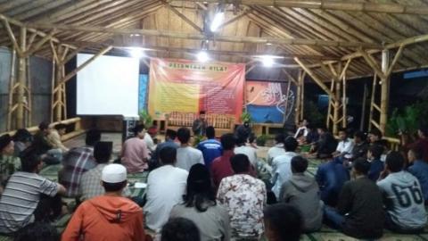 Pesantren Anak Jalanan di Bandung Sanlat Tasawuf dan Tarekat