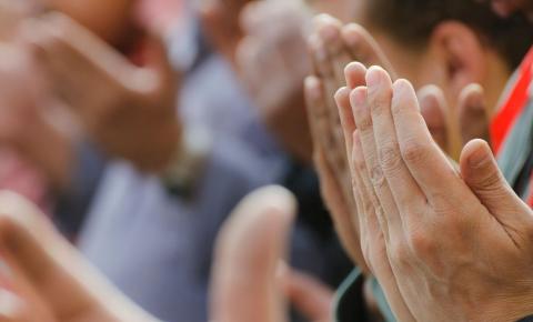 Doa Rasulullah ketika Orang Mudik Berpamitan