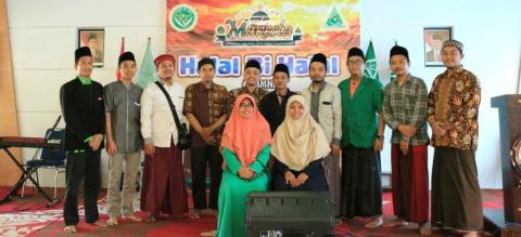 IPNU dan IPPNU Tidak Melahirkan Kader Elit