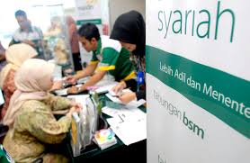 Indonesia potential to be main player in sharia economy