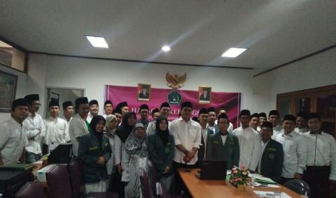 Forum Dai Muda Ajak Masyarakat Perangi Radikalisme dan Terorisme