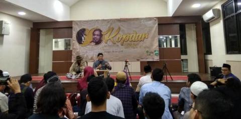 Deteksi Hati Berpenyakit Ala Ihya Ulumuddin