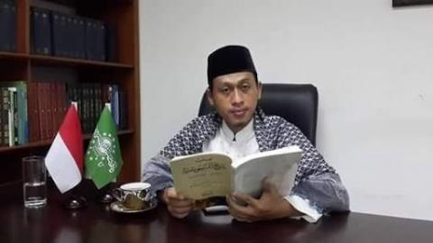 Harapan Sang Pecinta untuk NU Online