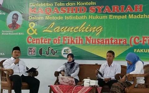 Gagal Paham Islam Nusantara Diluruskan IAIN Tulungagung