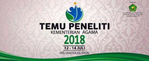 Balitbang Diklat Kemenag Fokus Riset Kebijakan