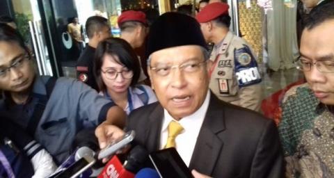 Masivitas Khutbah Radikal Tinggi Berdekatan dengan Pelarangan HTI