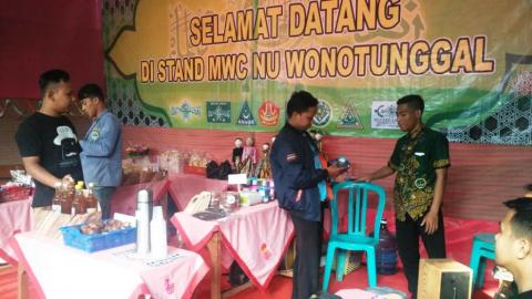 NU Batang Sukses Kembangkan Toko Nusantara